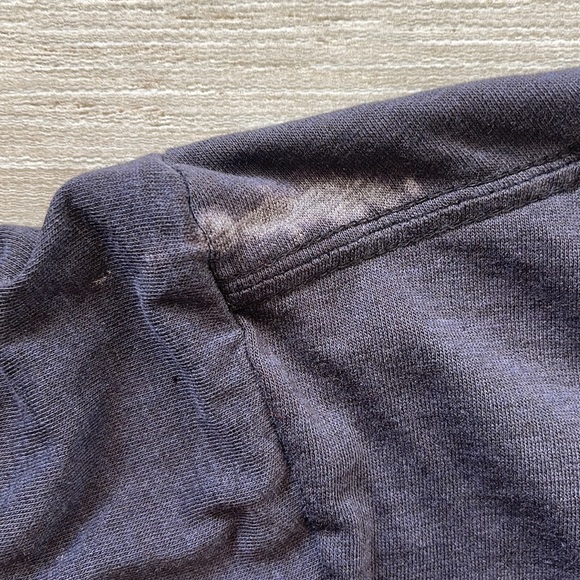 Very Rare Harley Davidson Vintage Live To Ride 3D emblem t-shirt see back size L - Picture 7 of 9